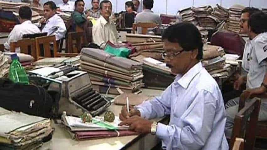 Sword of Damocles hangs over Bihar government employees over 50 Sword of Damocles hangs over Bihar government employees over 50