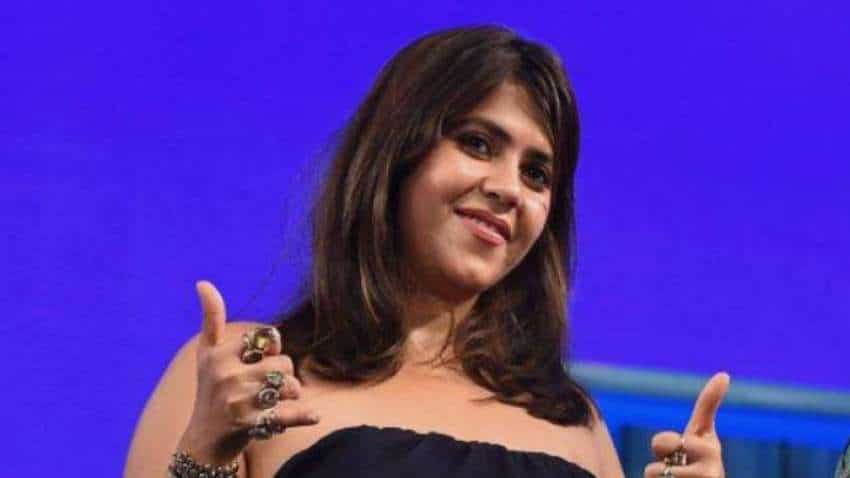 Ekta Kapoor, Tahira Kashyap''s Indian Women Rising project ''Bitu'' in Oscars race Ekta Kapoor, Tahira Kashyap''s Indian Women Rising project ''Bitu'' in Oscars race
