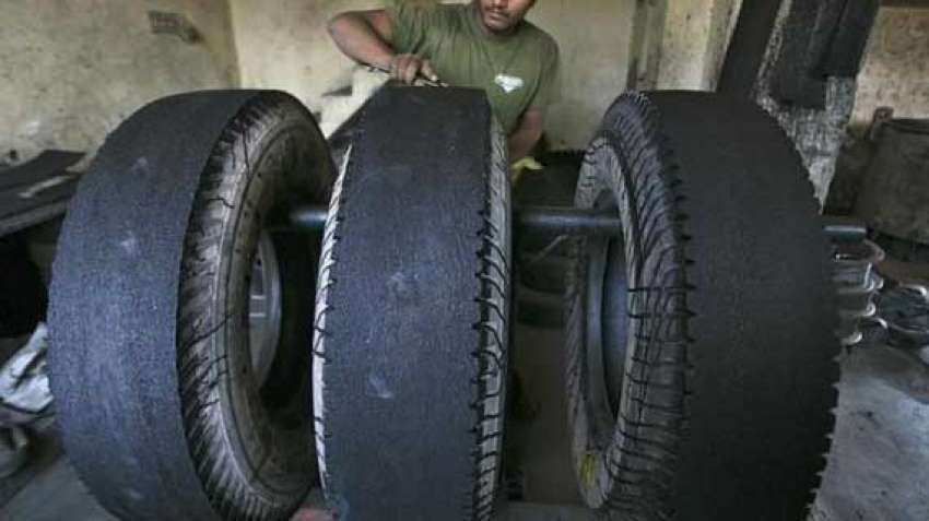 JK Tyre share price: Walking the talk, ticking all the right boxes II ICICI Securities raises target price to Rs 180 JK Tyre share price: Walking the talk, ticking all the right boxes II ICICI Securities raises target price to Rs 180