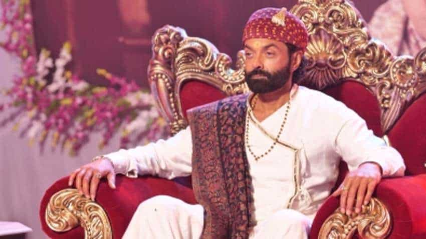 Bobby Deol: Glad that streaming platforms exist