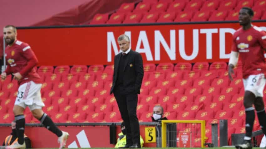 Sheffield United stun Manchester United in Premier League Sheffield United stun Manchester United in Premier League
