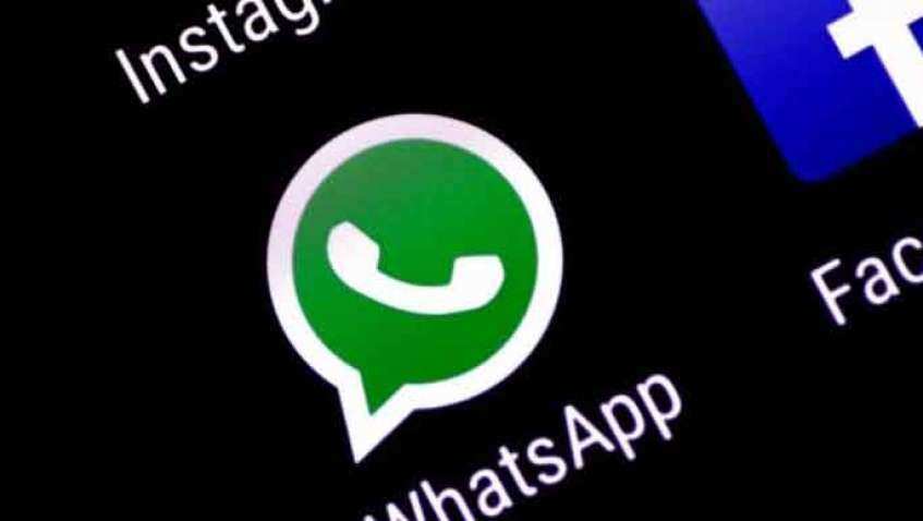 WhatsApp adds additional security layer to link account to PCs