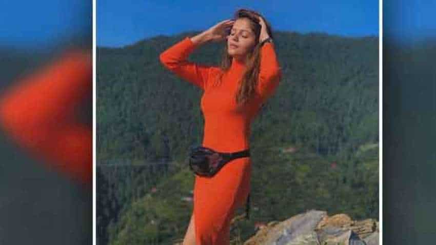 Sonali Phogat: Rubina is a smart player, deserves to win Bigg Boss 14 Sonali Phogat: Rubina is a smart player, deserves to win Bigg Boss 14