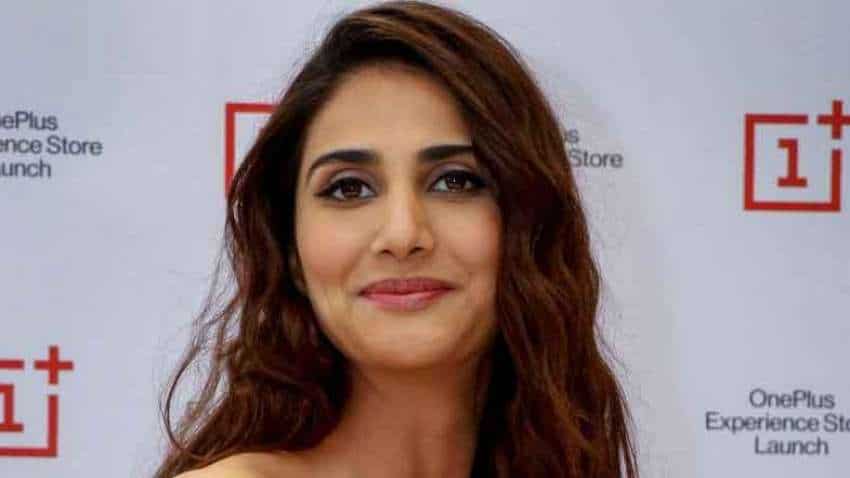 I'm hoping this will be the year of big-screen entertainers: Vaani Kapoor I'm hoping this will be the year of big-screen entertainers: Vaani Kapoor