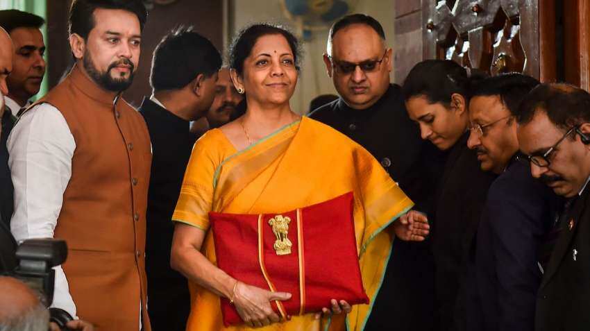 Budget 2021 expectations: Social sector pins hopes on FM Sitharaman for increased allocation, targeted spending