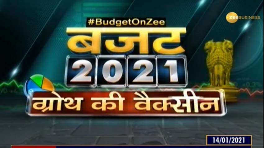 Union Budget 2021-22 Live streaming: Check date, time, when and where to watch Budget 2021 Live here