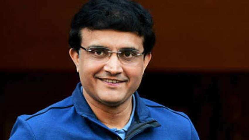 Sourav Ganguly undergoes second round of angioplasty, two stents inserted