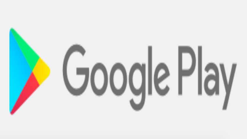 Google Play - - Play Store Logo White PNG Image | Transparent PNG Free  Download on SeekPNG