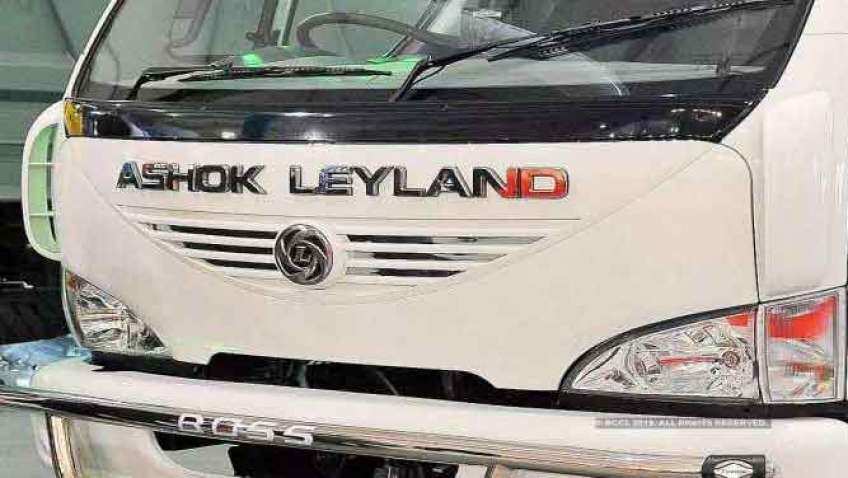 Massive expectations! Ashok Leyland share price to give up to 50 pct return; Budget 2021 holds key, say stock market experts