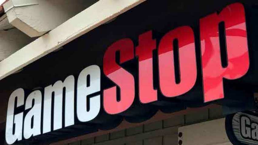 Small Investors Behind Surge In Gamestop And Other Shares Hit By Restrictions Zee Business