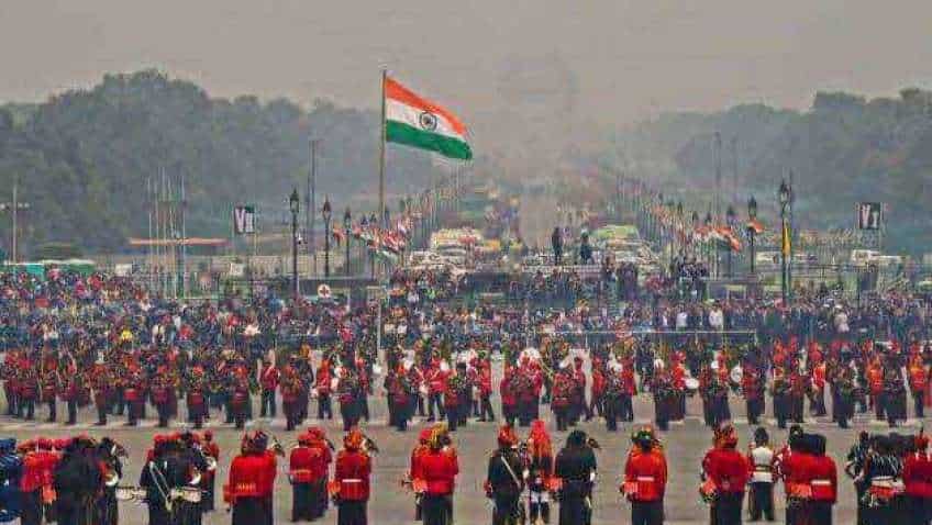 Delhi traffic advisory: Beating Retreat ceremony today, check routes to avoid, metro stations that will stay closed  