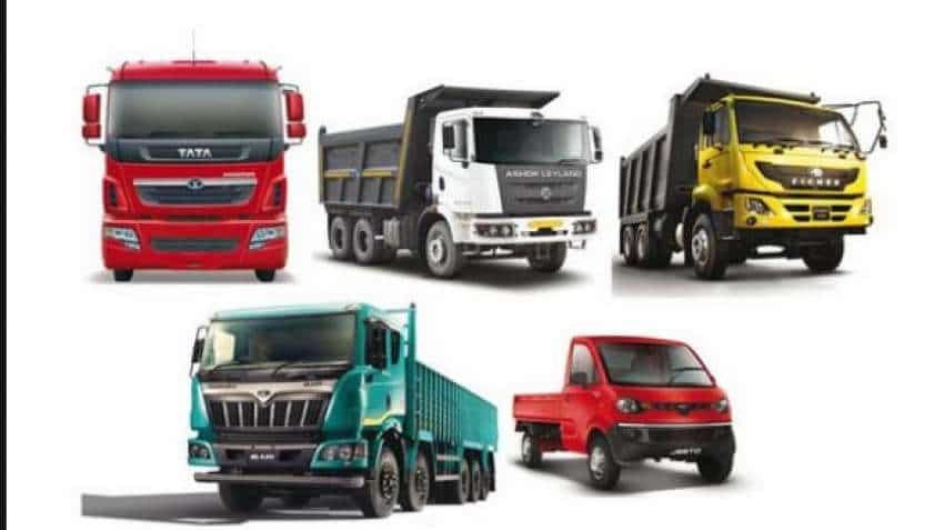 Shriram Transport Finance Share price soars 14% after strong Q3: Asset quality performance healthy says Motilal Oswal