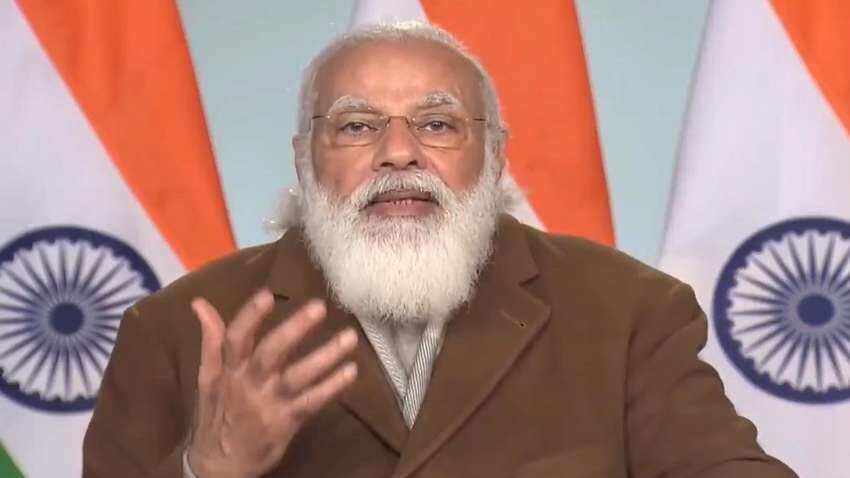 PM Modi on Budget 2021: Four-five mini-budgets in 2020 and what is upcoming | Know here PM Modi on Budget 2021: Four-five mini-budgets in 2020 and what is upcoming | Know here