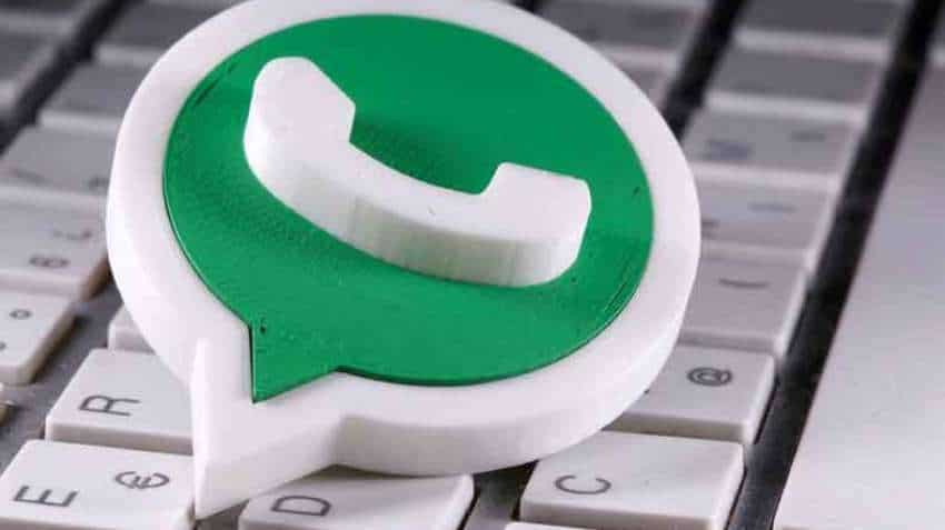 3 in 4 Indians reconsidering their WhatsApp usage: Report 3 in 4 Indians reconsidering their WhatsApp usage: Report