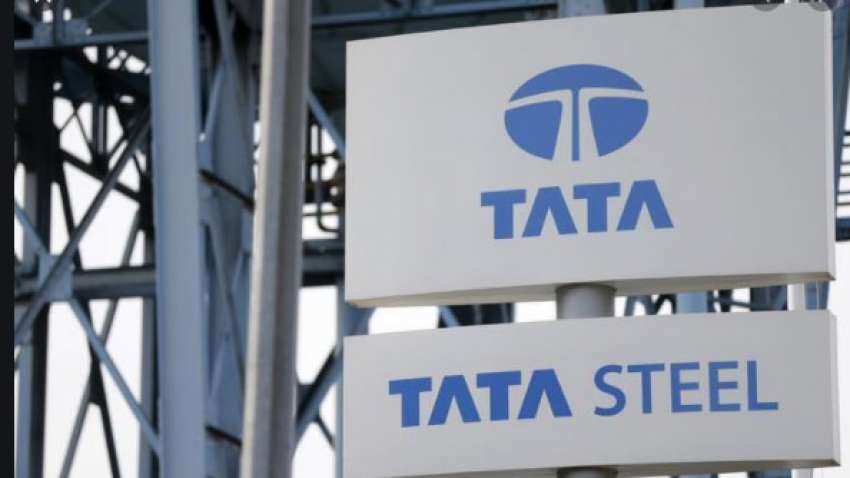 Tata Steel share price falls over 3%: Details explained