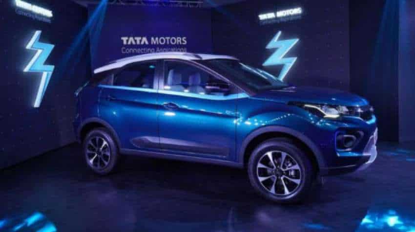 Tata Motors Consolidated Q3 FY21 Results II Strong all-round performance