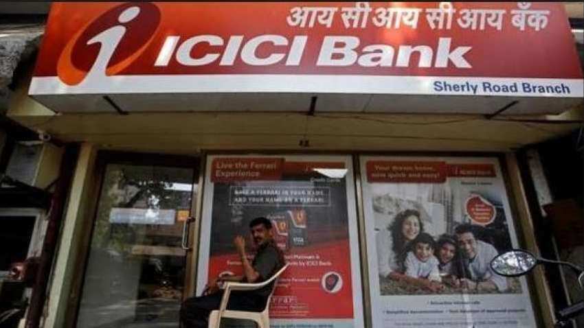 ICICI Bank Settles Case With Sebi; Pays Rs 28.40 Lakh | Zee Business