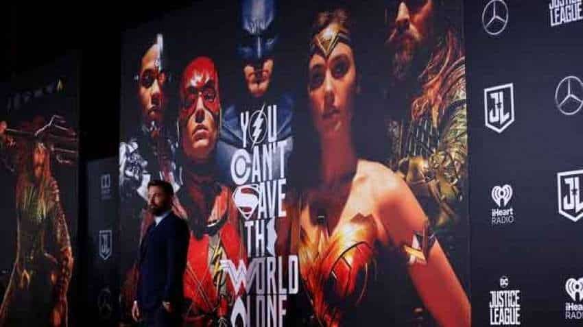 Here's when ''Justice League'' Snyder Cut will premiere Here's when ''Justice League'' Snyder Cut will premiere