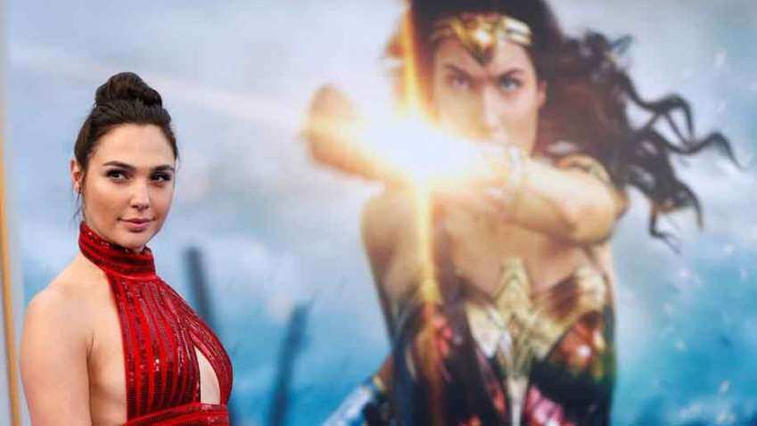 Streaming wonder woman 2021 new arrivals