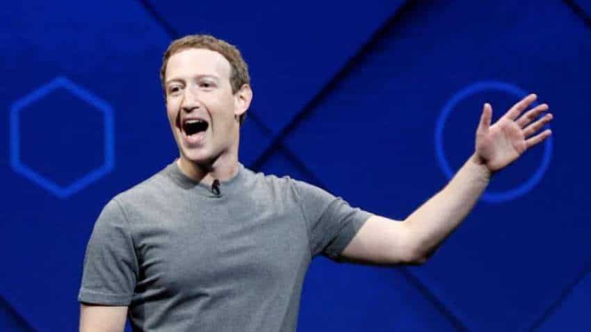 Facebook chief Mark Zuckerberg reached out to Australian lawmakers over new media rules Facebook chief Mark Zuckerberg reached out to Australian lawmakers over new media rules