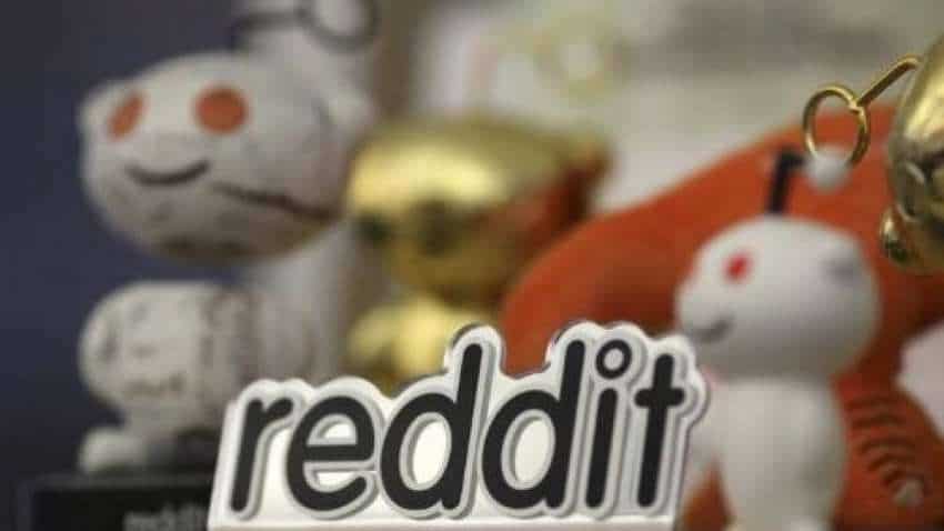 Social media platform Reddit hit by outages in U.S. - Downdetector