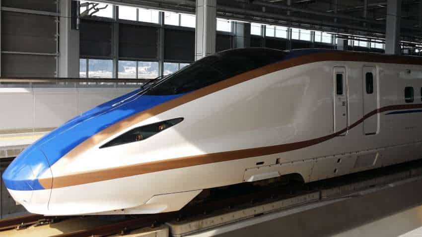 Bullet Train: Good news for Delhi, Noida! Stations near Sarai Kale Khan, Nizamuddin and Noida? What we know so far