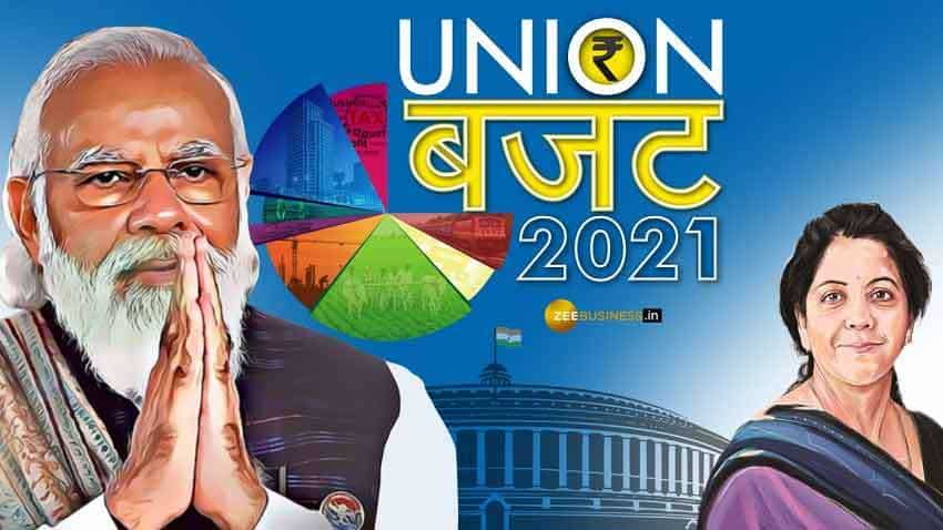Budget 2021: Income tax, common man's expectations, Covid 19 challenges and more - this market expert answers all questions | Zee Business