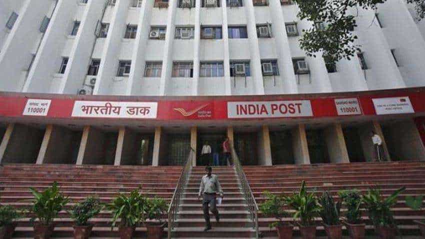 Postal Life Insurance – Post Office 'Suraksha' policy for Government  Employees! Know features, benefits here! | Zee Business