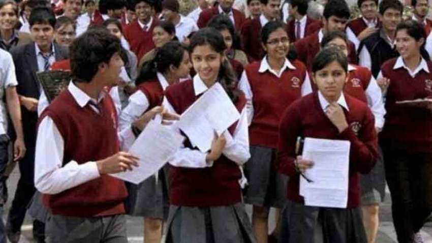 CBSE, ICSE, NEET, JEE Mains and JEE advance exams 2021 ...