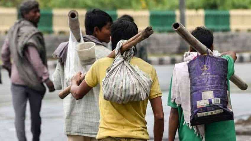 Budget 2021: Rural poor, farmers to be Modi Government's priority Budget 2021: Rural poor, farmers to be Modi Government's priority