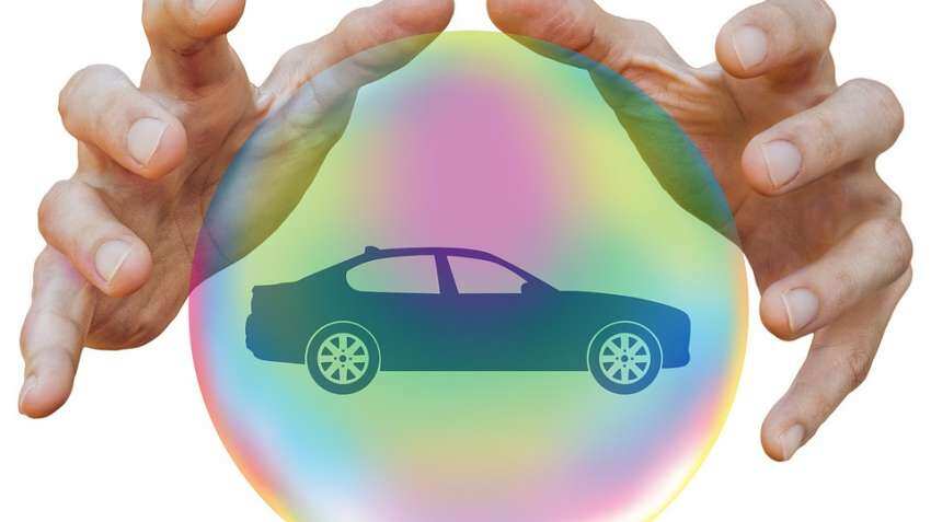 Five things to keep in mind while renewing vehicle insurance; expert Jitendra Solanki shows the way forward