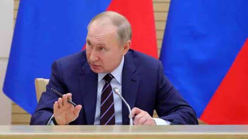 Putin, Aliyev discuss ceasefire control in Nagorno-Karabakh