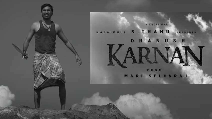 Dhanush starrer Karnan Teaser, Release Date, Cast and more - All details here | Will it create KGF 2 like record?