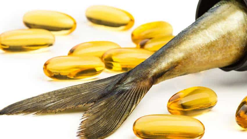 Study reveals people with high omega-3 index less likely to die from COVID-19