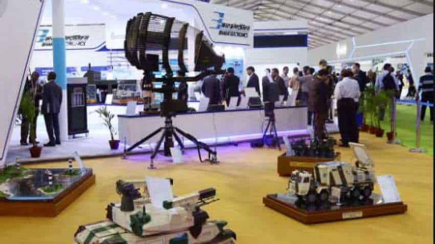 Bharat Electronics (BEL) Share price: Sharekhan retains Buy rating with price target of Rs 152