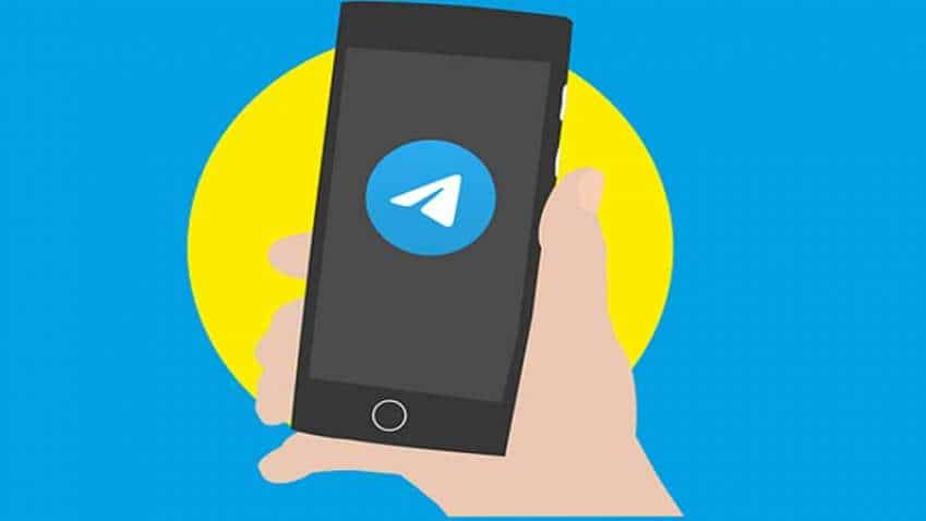 Telegram: Important message from company; moving chat history from other apps to more exciting features; here is all you need to know