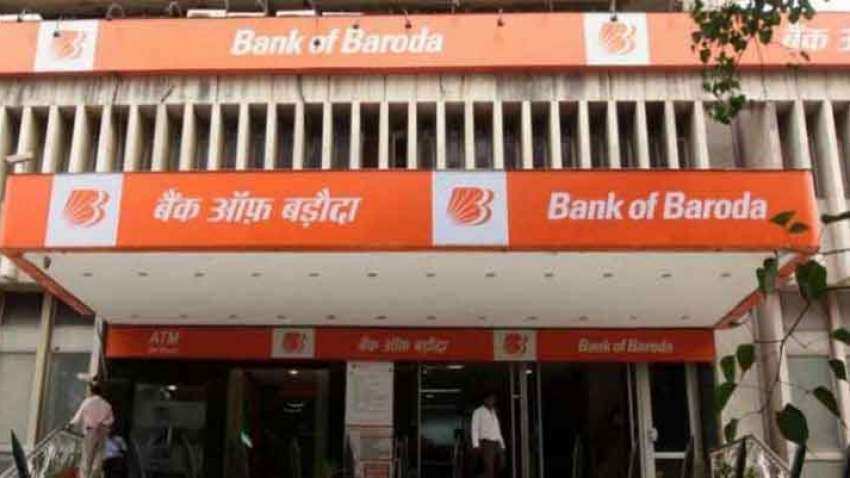 Bank of Baroda might allow work from home for its employees permanently--Check report