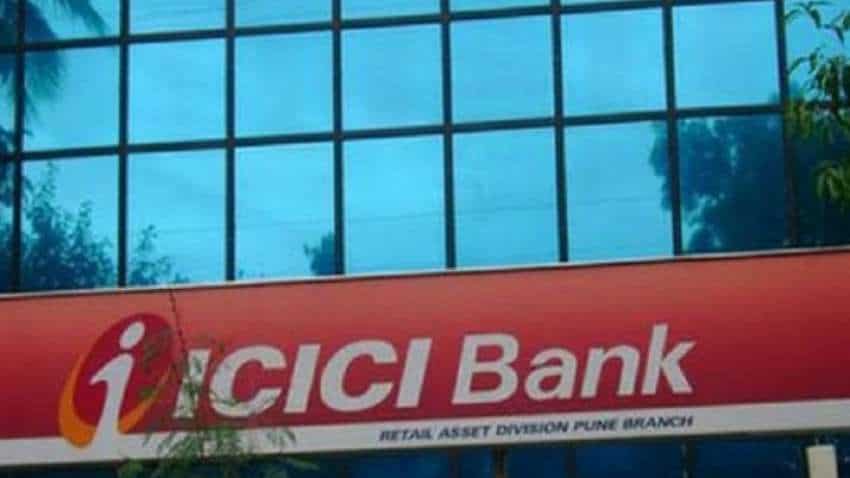 FD Rates in ICICI Bank: Check how much you money will grow in various Fixed Deposit schemes over different periods FD Rates in ICICI Bank: Check how much you money will grow in various Fixed Deposit schemes over different periods