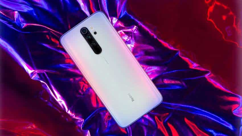 Best smartphones under Rs 10,000: Realme C15, Xiaomi Redmi Note 8, Realme Narzo 20A to Samsung Galaxy M02s, here&#039;s the list of top camera phones under Rs 10K