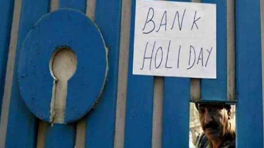 Bank Holidays February 2021: Confirmed FULL LIST! RBI says banks will remain closed on these six days