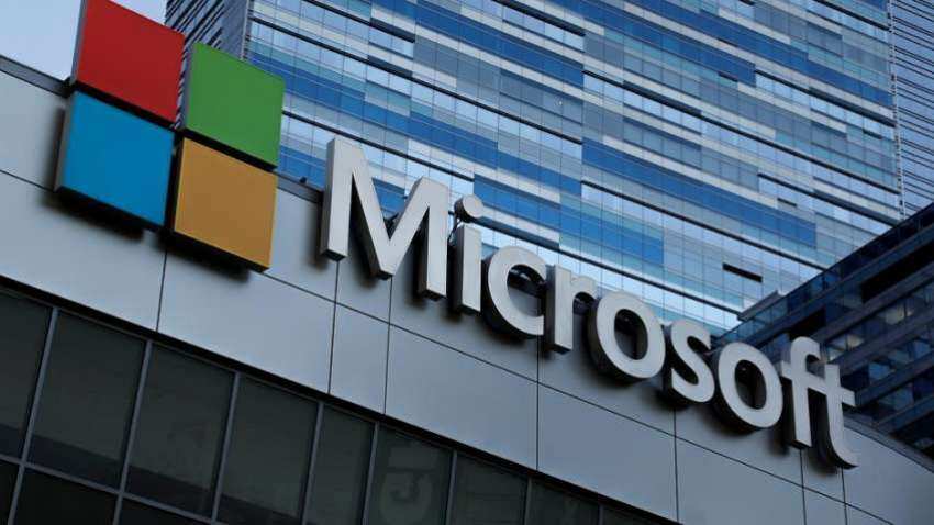 As Google eyes Australia exit, Microsoft talks Bing with PM