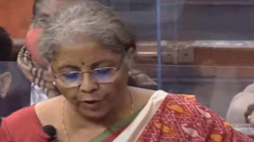 Budget 2021 - PM Aatmanirbhar Swasth Bharat Yojana to be launched with Rs 64,180 cr outlay over 6 yr: FM Budget 2021 - PM Aatmanirbhar Swasth Bharat Yojana to be launched with Rs 64,180 cr outlay over 6 yr: FM
