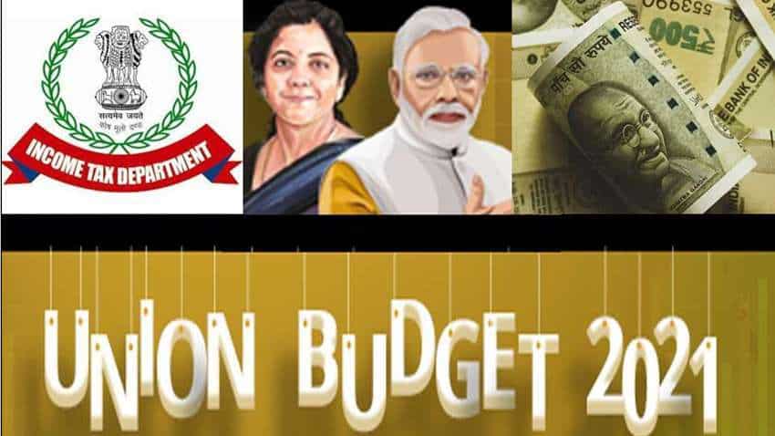 Budget 2021: No change in Income Tax slabs but big ITR filing relief for these taxpayers - What you need to know Budget 2021: No change in Income Tax slabs but big ITR filing relief for these taxpayers - What you need to know