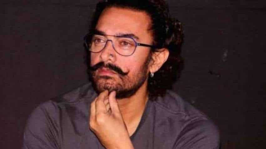 Aamir Khan turns off his phone till release of ''Laal Singh Chaddha'' Aamir Khan turns off his phone till release of ''Laal Singh Chaddha''