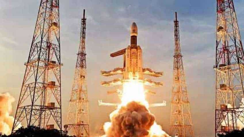 Gaganyaan Mission: First unmanned space flight set to launch in December, Rs 4,000-crore ‘Deep Ocean Mission’ to also kick-start says Finance Minister Gaganyaan Mission: First unmanned space flight set to launch in December, Rs 4,000-crore ‘Deep Ocean Mission’ to also kick-start says Finance Minister