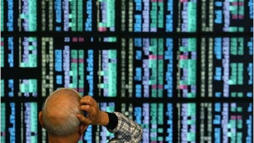 Asian markets extend gains as sentiment improves on outlook