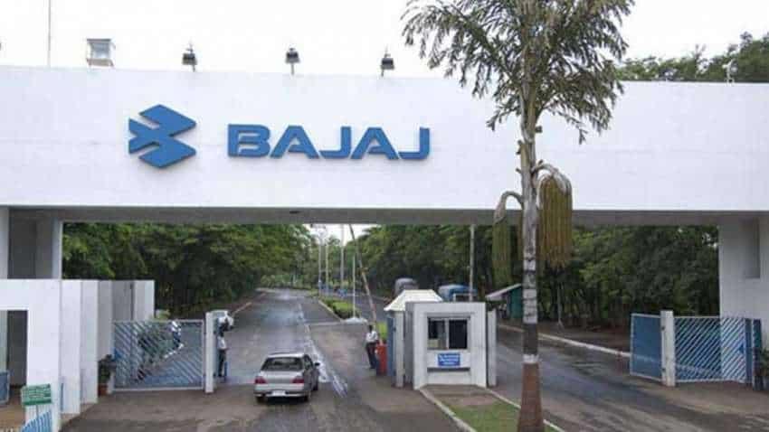 Bajaj Auto logs 8% rise in sales at 4,25,199 units in Jan Bajaj Auto logs 8% rise in sales at 4,25,199 units in Jan