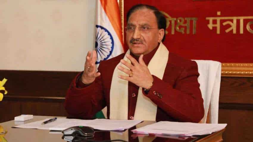 UGC-NET 2021: Exam to begin from May 2, says Union Education Minister Ramesh Pokhriyal—check other dates and details here