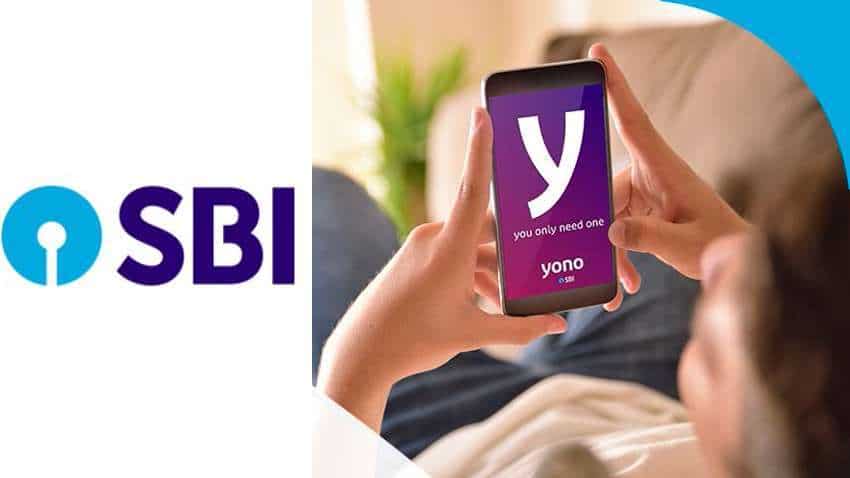 SBI Yono Super Saving Days: Big discount on flight booking, hotel booking, cashback up to 20 pct; check date, offers, other details