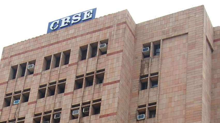 CBSE Date Sheet 2021 ANNOUNCED! Download PDFs, full exam schedule, shift wise of class 10, 12 board exams from here